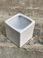 Zdjęcie doniczki lub oslonki: Osłonka Brick 7x9 cm, ujęcie 3