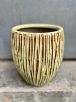 Zdjęcie doniczki lub oslonki: Osłonka Cinder 16x22 cm, ujęcie 1