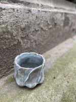 Zdjęcie doniczki lub oslonki: Osłonka Moonwalk 9x9 cm, ujęcie 3