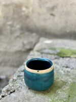 Zdjęcie doniczki lub oslonki: Osłonka Underwater 6x6 cm, ujęcie 1