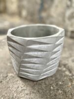 Zdjęcie doniczki lub oslonki: Osłonka Harry 12x12 cm, ujęcie 1