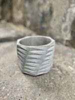 Zdjęcie doniczki lub oslonki: Osłonka Harry 12x12 cm, ujęcie 3