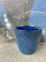 Zdjęcie doniczki lub oslonki: Osłonka Gravity 14x15 cm, ujęcie 3