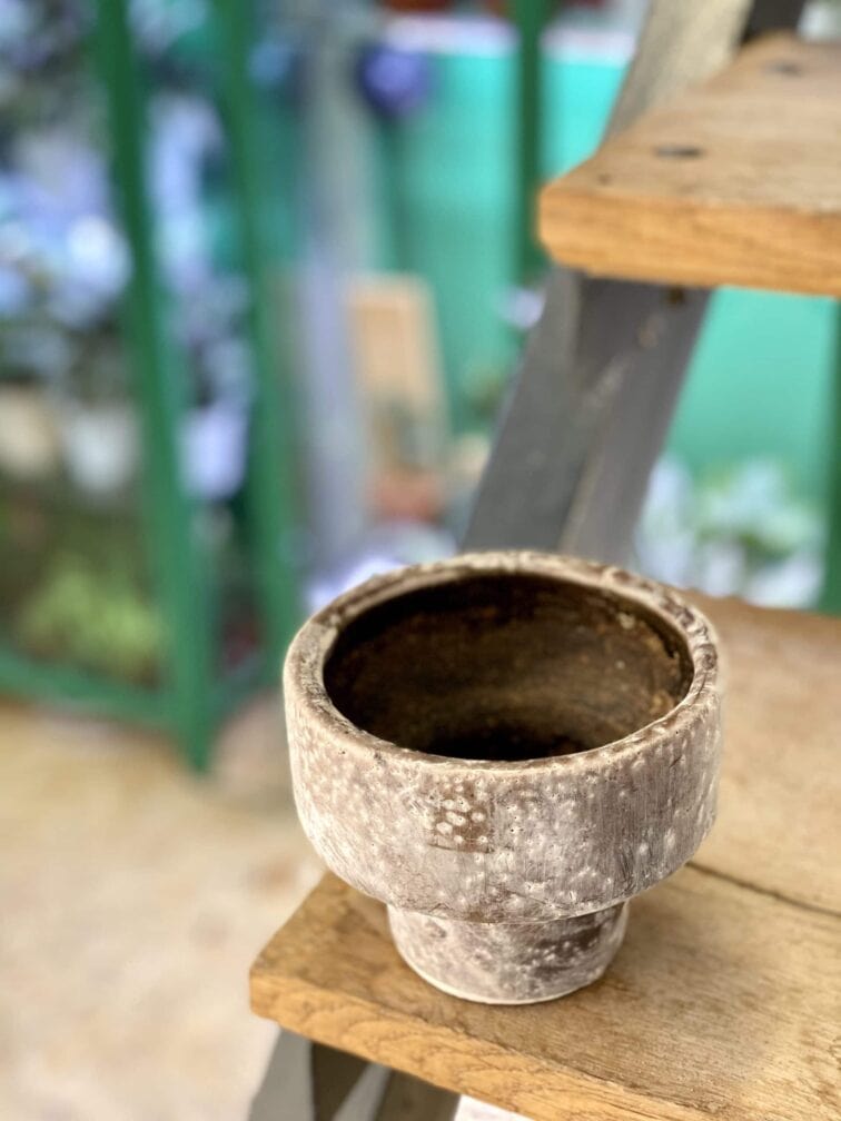 Zdjęcie doniczki lub oslonki: Osłonka Diatłow 10x10 cm, ujęcie 3