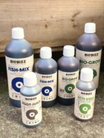 Zdjęcie akcesoria Nawóz organiczny Bio-Grow BioBizz 1l, ujęcie 2