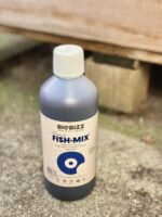 Zdjęcie akcesoria Nawóz organiczny Fish-Mix BioBizz 0,5l, ujęcie 1