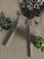 Zdjęcie akcesoria Grabki i łopatka do terrarium 21cm, ujęcie 3