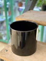 Zdjęcie doniczki lub oslonki: Osłonka Blacky 16x17&nbsp;cm, ujęcie 1