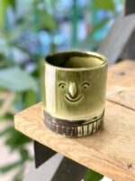 Zdjęcie doniczki lub oslonki: Osłonka Staś 6x8&nbsp;cm, ujęcie 1