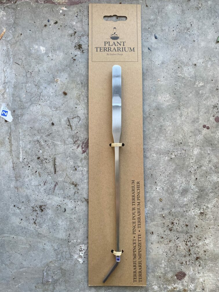 Zdjęcie akcesoria Penseta do terrarium 26cm, ujęcie 1