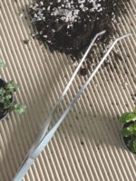 Zdjęcie akcesoria Penseta do terrarium 26cm, ujęcie 4