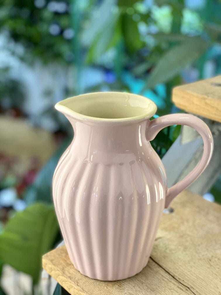 Zdjęcie doniczki lub oslonki: Dzbanek Ib Laursen 9x21&nbsp;cm, ujęcie 1
