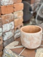 Zdjęcie doniczki lub oslonki: Osłonka Clay 10x11&nbsp;cm, ujęcie 3