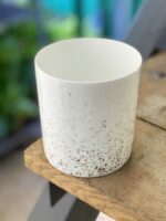 Zdjęcie doniczki lub oslonki: Osłonka Down 8x9&nbsp;cm, ujęcie 1