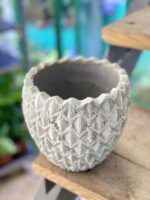 Zdjęcie doniczki lub oslonki: Osłonka Rysy 13x18&nbsp;cm, ujęcie 1