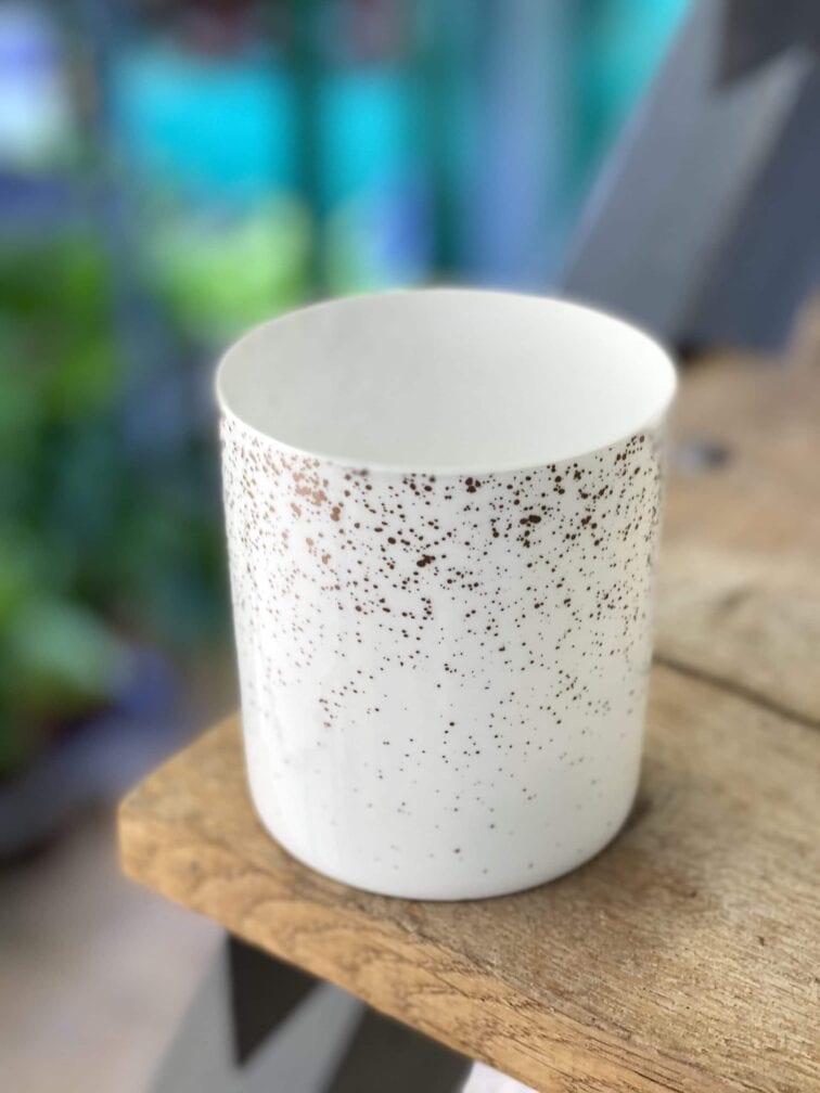 Zdjęcie doniczki lub oslonki: Osłonka Up 8x9&nbsp;cm, ujęcie 1