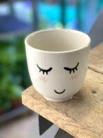 Zdjęcie doniczki lub oslonki: Osłonka Zosia 7x7&nbsp;cm, ujęcie 1