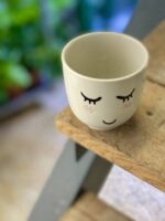 Zdjęcie doniczki lub oslonki: Osłonka Zosia 7x7&nbsp;cm, ujęcie 3