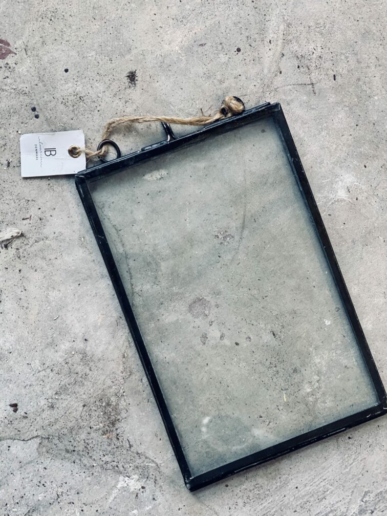 Zdjęcie akcesoria Ramka Ib Laursen 9,5x14,5cm, ujęcie 2