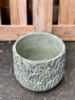 Zdjęcie doniczki lub oslonki: Osłonka Big Forrest 15x15&nbsp;cm, ujęcie 1