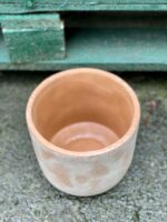 Zdjęcie doniczki lub oslonki: Osłonka Clay 14x15&nbsp;cm, ujęcie 3