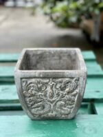 Zdjęcie doniczki lub oslonki: Osłonka Feniks 15x16&nbsp;cm, ujęcie 1