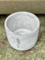 Zdjęcie doniczki lub oslonki: Osłonka Loft 10x10&nbsp;cm, ujęcie 1