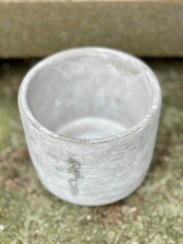 Zdjęcie doniczki lub oslonki: Osłonka Loft 10x10&nbsp;cm, ujęcie 1