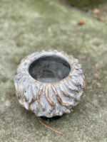 Zdjęcie doniczki lub oslonki: Osłonka Smardz 8x14&nbsp;cm, ujęcie 3