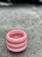 Zdjęcie doniczki lub oslonki: Oslonka-ponton-mini 6x7&nbsp;cm, ujęcie 3