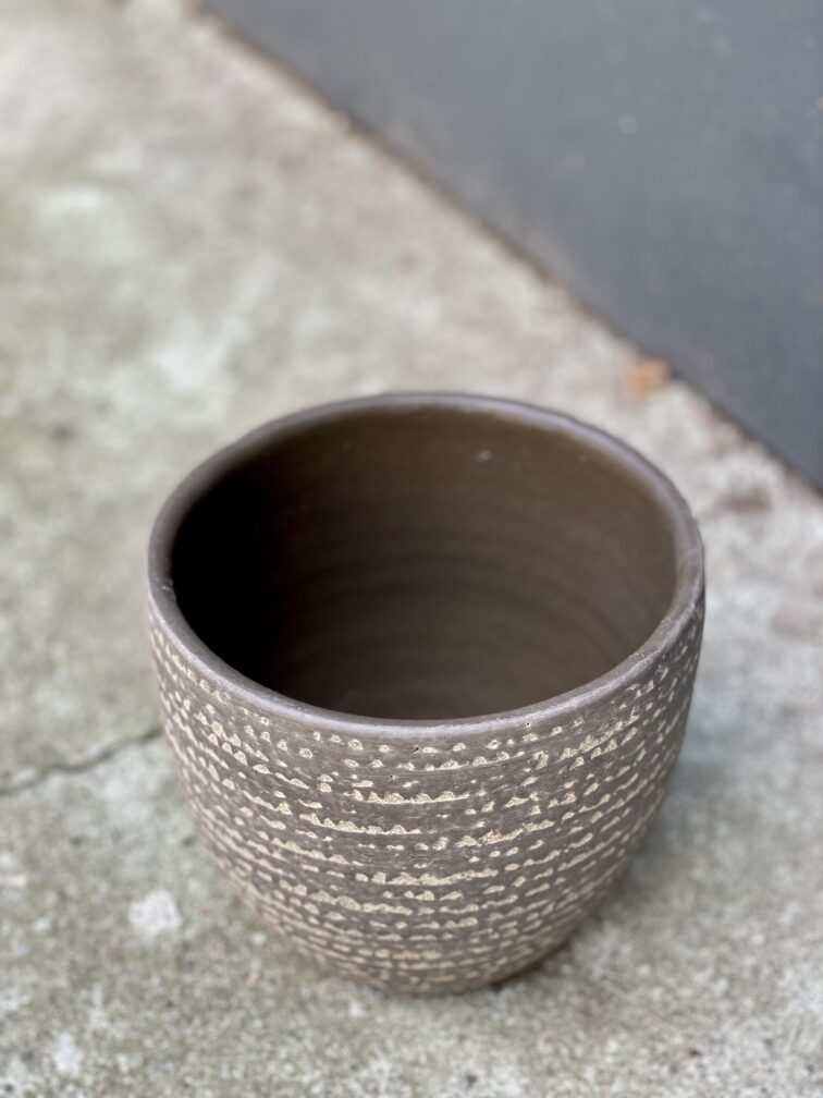Zdjęcie doniczki lub oslonki: Osłonka Carrie 15x15&nbsp;cm, ujęcie 3