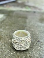 Zdjęcie doniczki lub oslonki: Osłonka Green Rose 6x8&nbsp;cm, ujęcie 3