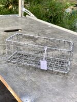 Zdjęcie akcesoria Koszyk Ib Laursen metal, ujęcie 1