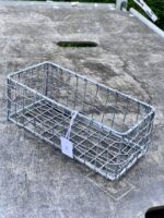 Zdjęcie akcesoria Koszyk Ib Laursen metal, ujęcie 3