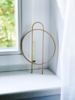 Zdjęcie akcesoria Drabinka Bamboo Ring 26 cm, ujęcie 2