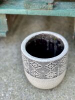 Zdjęcie doniczki lub oslonki: Osłonka Berber narrow 10x14&nbsp;cm, ujęcie 3
