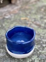Zdjęcie doniczki lub oslonki: Osłonka Blue Lagoon 10x9&nbsp;cm, ujęcie 3