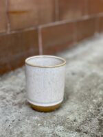 Zdjęcie doniczki lub oslonki: Osłonka Creme Brulee 7x10&nbsp;cm, ujęcie 1