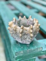 Zdjęcie doniczki lub oslonki: Osłonka Lordran 7x8&nbsp;cm, ujęcie 1