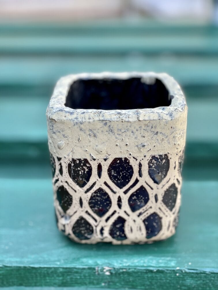 Zdjęcie doniczki lub oslonki: Osłonka Prince of Persia 5x8&nbsp;cm, ujęcie 3