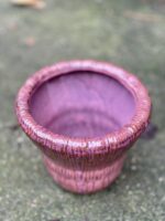 Zdjęcie doniczki lub oslonki: Osłonka Chalice 11x13&nbsp;cm, ujęcie 1