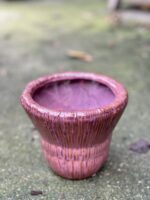 Zdjęcie doniczki lub oslonki: Osłonka Chalice 11x13&nbsp;cm, ujęcie 3