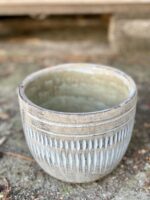 Zdjęcie doniczki lub oslonki: Osłonka Colosseum 13x13&nbsp;cm, ujęcie 1