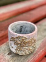 Zdjęcie doniczki lub oslonki: Osłonka Elephas 7x8&nbsp;cm, ujęcie 1