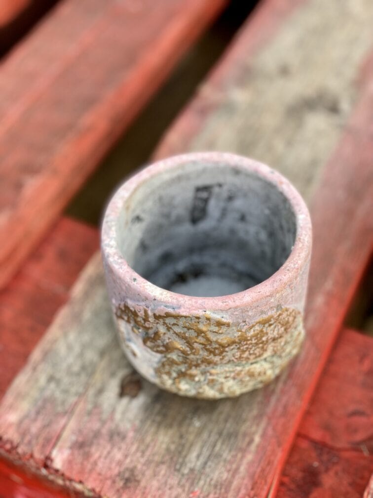 Zdjęcie doniczki lub oslonki: Osłonka Elephas 7x8&nbsp;cm, ujęcie 3