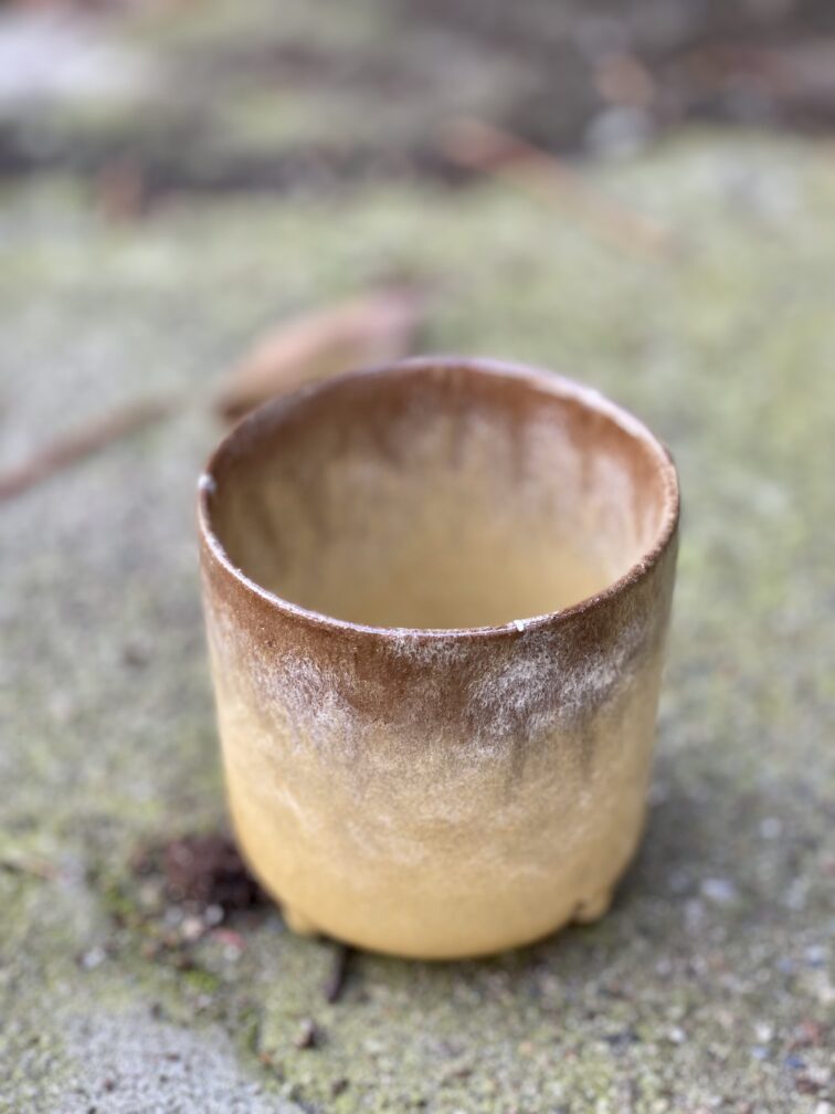 Zdjęcie doniczki lub oslonki: Osłonka Gobi 7x8&nbsp;cm, ujęcie 1