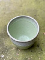 Zdjęcie doniczki lub oslonki: Osłonka Green Dust 13x14&nbsp;cm, ujęcie 3