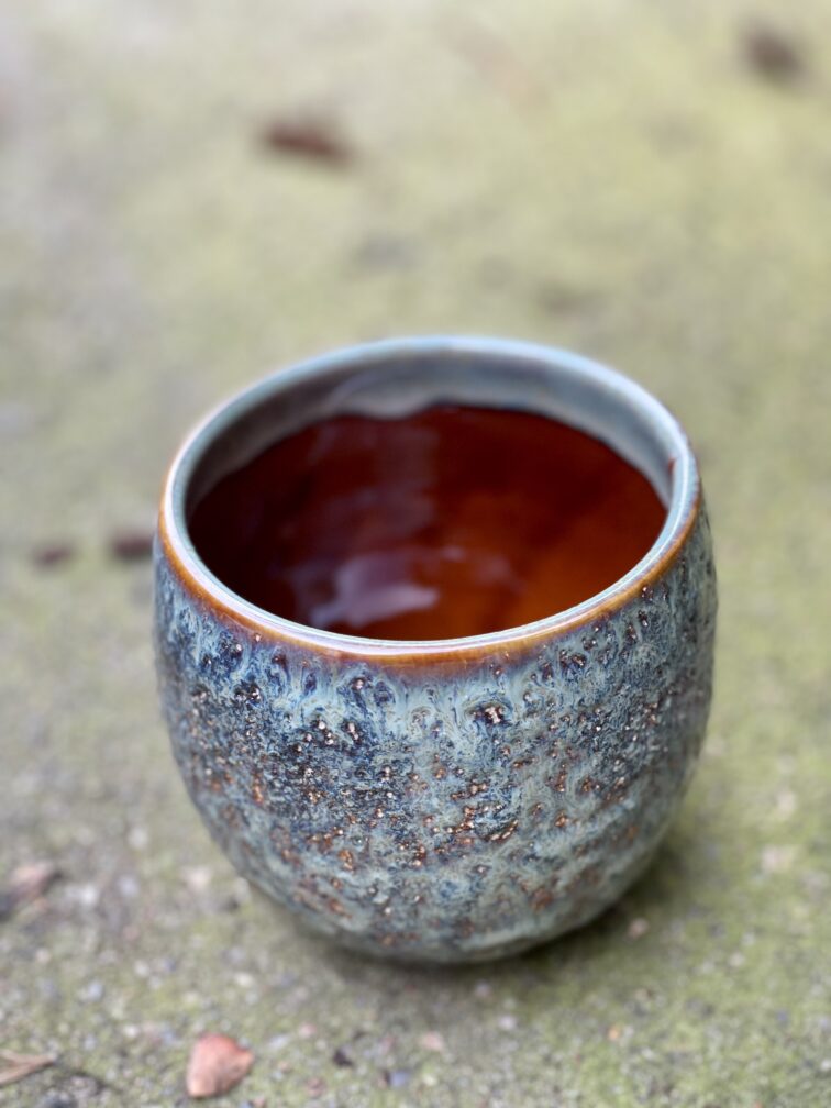 Zdjęcie doniczki lub oslonki: Osłonka Meganisi 8x9&nbsp;cm, ujęcie 1