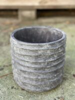 Zdjęcie doniczki lub oslonki: Osłonka Tube 16x18&nbsp;cm, ujęcie 1