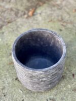 Zdjęcie doniczki lub oslonki: Osłonka Tube 16x18&nbsp;cm, ujęcie 3
